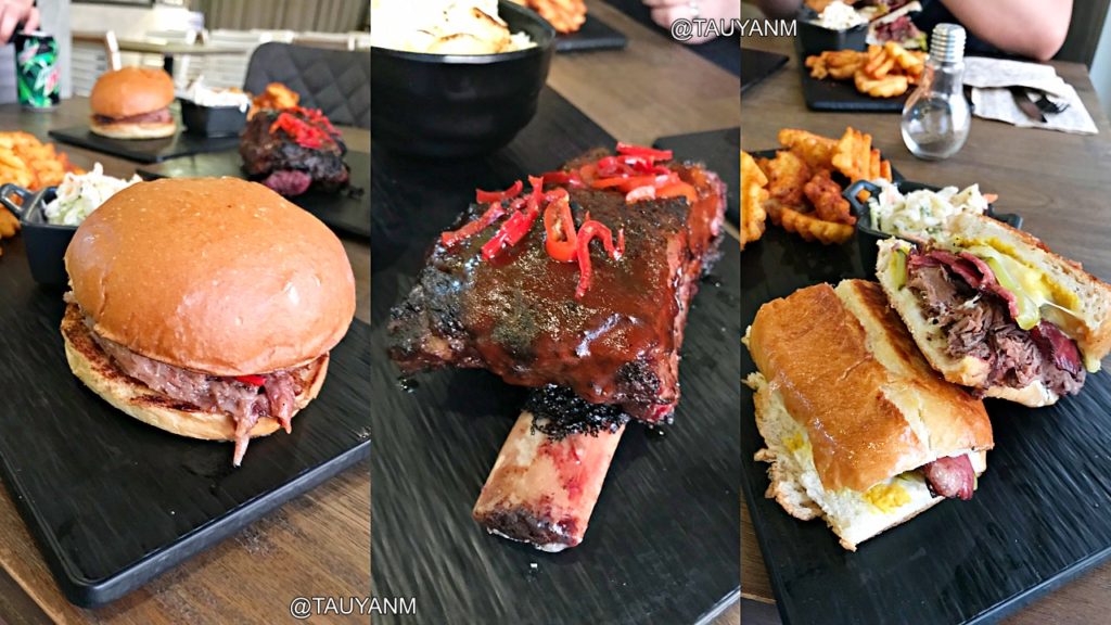 smk smoked meat kitchen, dubai food bloger, tauyanm, dubai blogger l