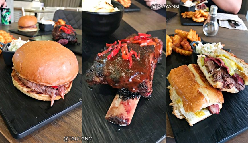 smk smoked meat kitchen, dubai food bloger, tauyanm, dubai blogger l