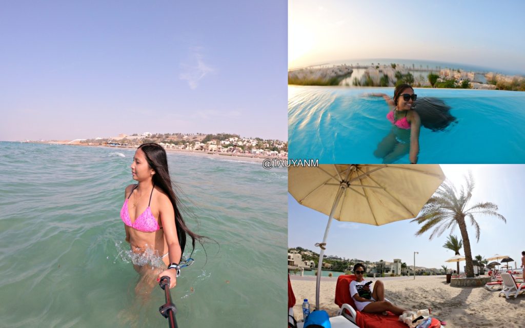 the cove rotana resort, ras al khaimah, dubai blog, visit dubai, jane fashion travels 4