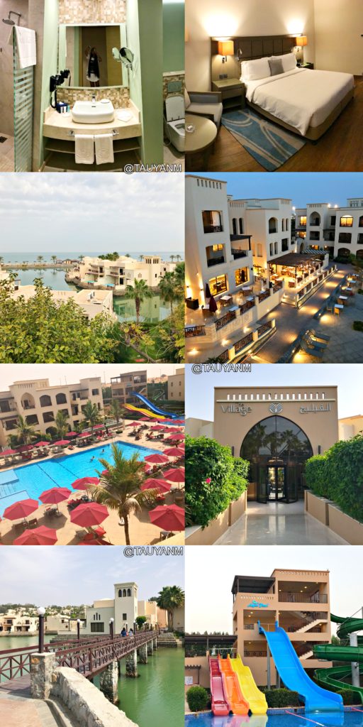 the cove rotana resort, ras al khaimah, dubai blog, visit dubai, jane fashion travels 4