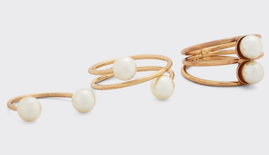Minimalist Fine Jewelry To Add On Your Collection, aurate new york , dubai blogger, new york blogger