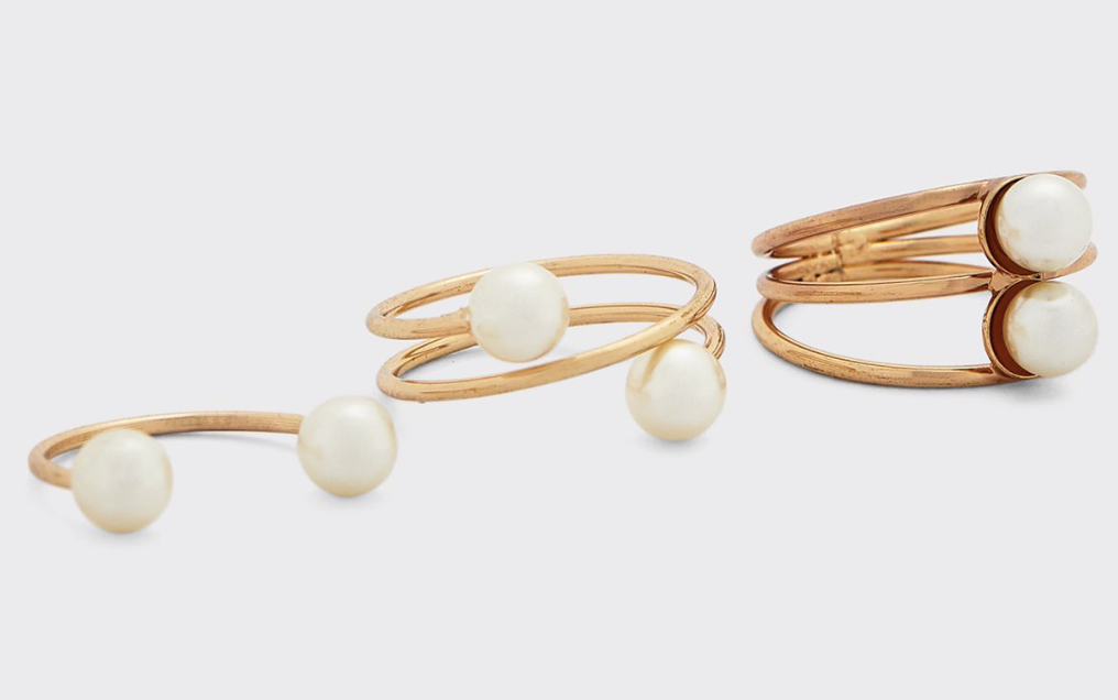 Minimalist Fine Jewelry To Add On Your Collection, aurate new york , dubai blogger, new york blogger