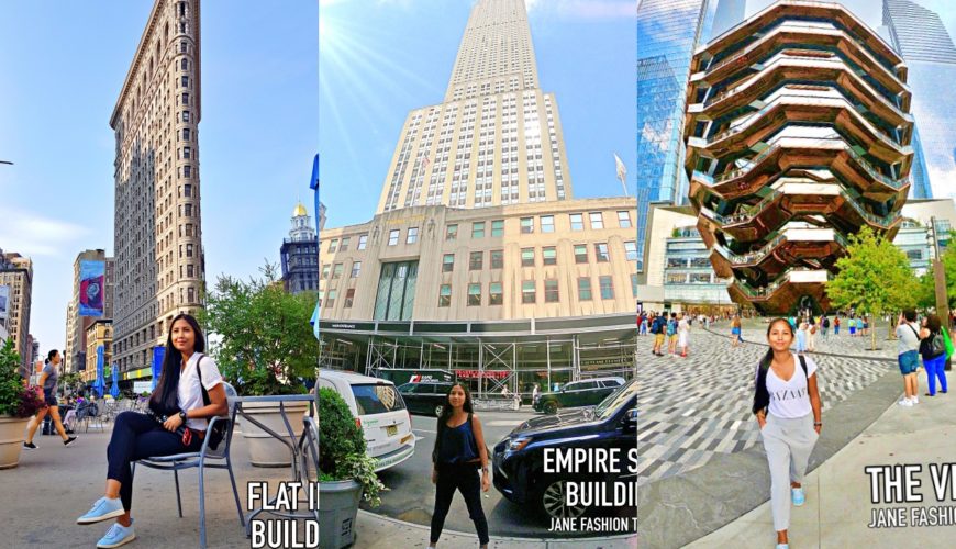 the vessel, new york city, new york blogger, dubai blogger, visit new york, nyc, jane fashion travels, tauyanm