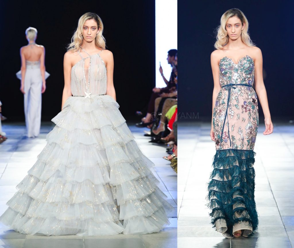ARAB FASHION WEEK, DUBAI FASHION WEEK, DUBAI FASHION BLOGGER ARAB FASHION WEEK, JANE FASHION TRAVELS, FASHION WEEK, DUBAI FASHION, TAUYANM, FOZAZA N