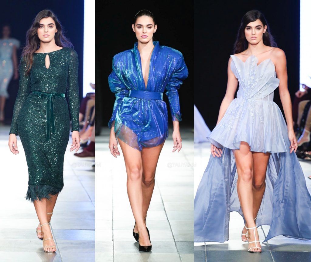 ARAB FASHION WEEK, DUBAI FASHION WEEK, DUBAI FASHION BLOGGER ARAB FASHION WEEK, JANE FASHION TRAVELS, FASHION WEEK, DUBAI FASHION, TAUYANM, FOZAZA N