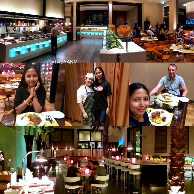 centro barsha, c.taste, tauyanm, dubai food blogger, dubai blogger, jane fashion travels, filipino food, filipino dishes