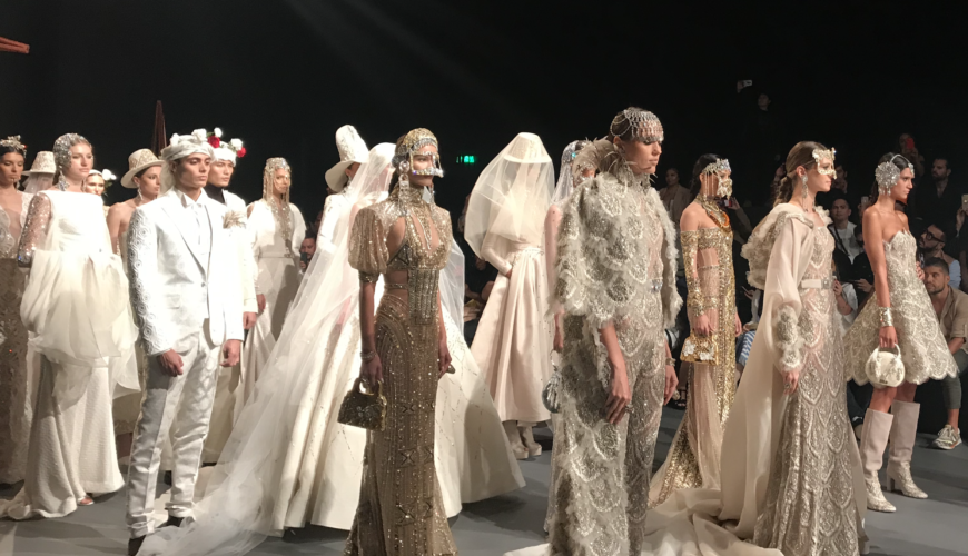 fashion forward dubai, ffwddxb, dubai design district, dubai designers, dubai fashion week, dubai blogger, dubai influencer, tauyanm, jane fashion travels b