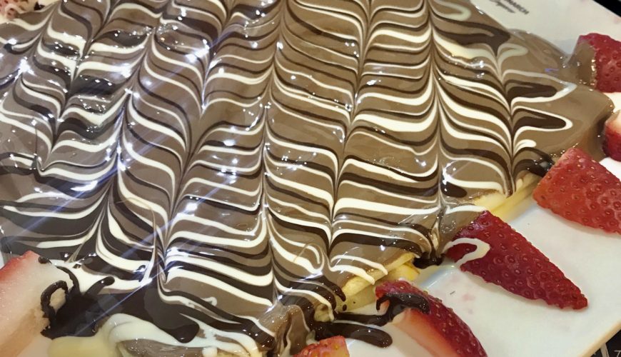CHOCO MONARCH