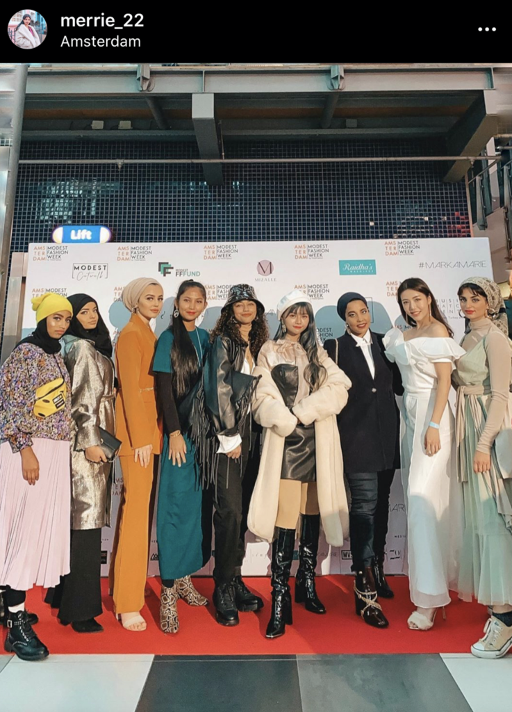 amfw19_amfw, modest fashion week, modest fashion, halima, muslim model, dubai blogger, amsterdam fashion, amsterdam blogger, dubai blogger, jane fashion travels, muslim designers, tauyanm, dubai influencer, fashion week, fashion week