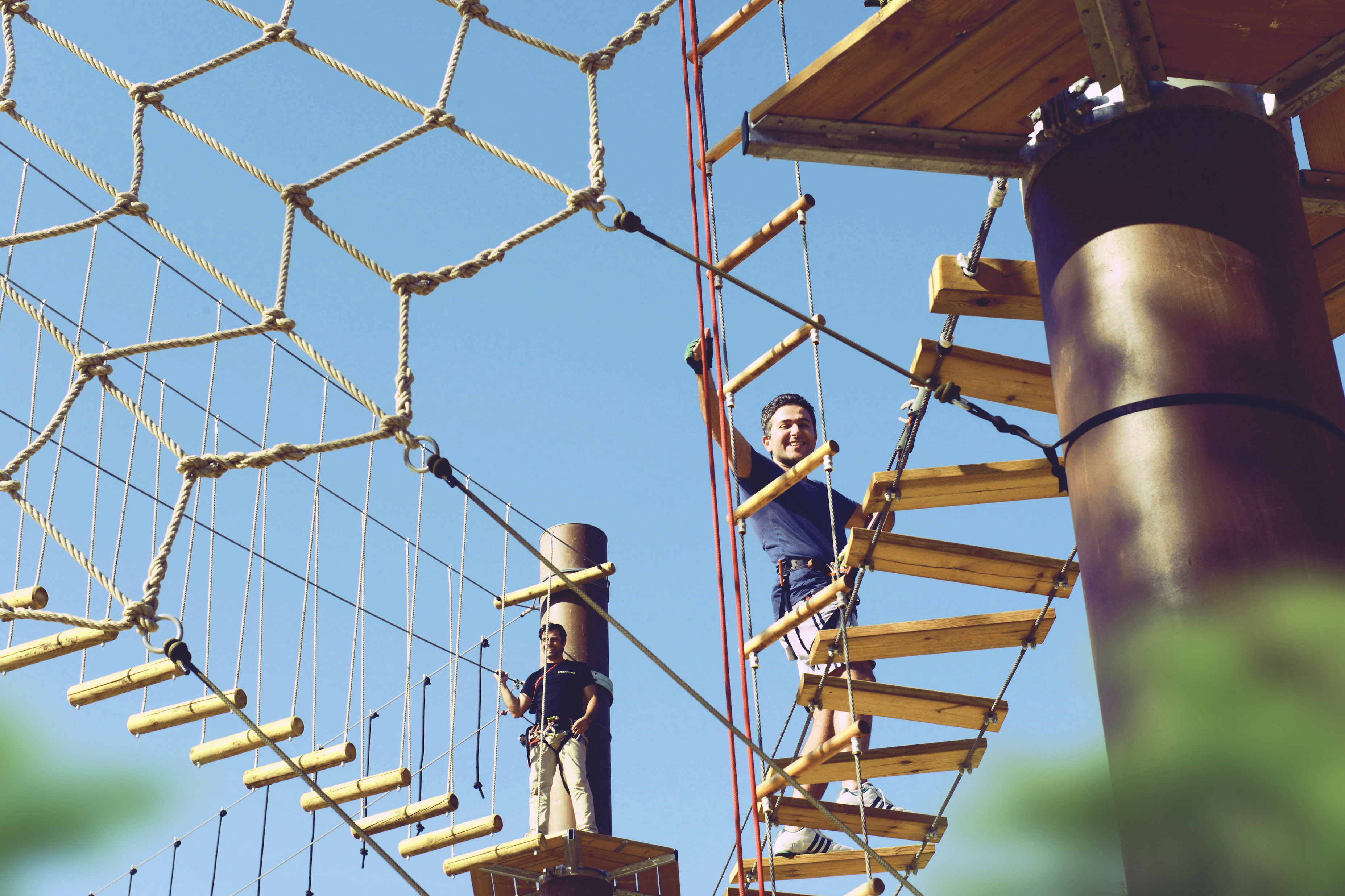 Celebrate Chinese New Year amongst Nature at Aventura Parks
