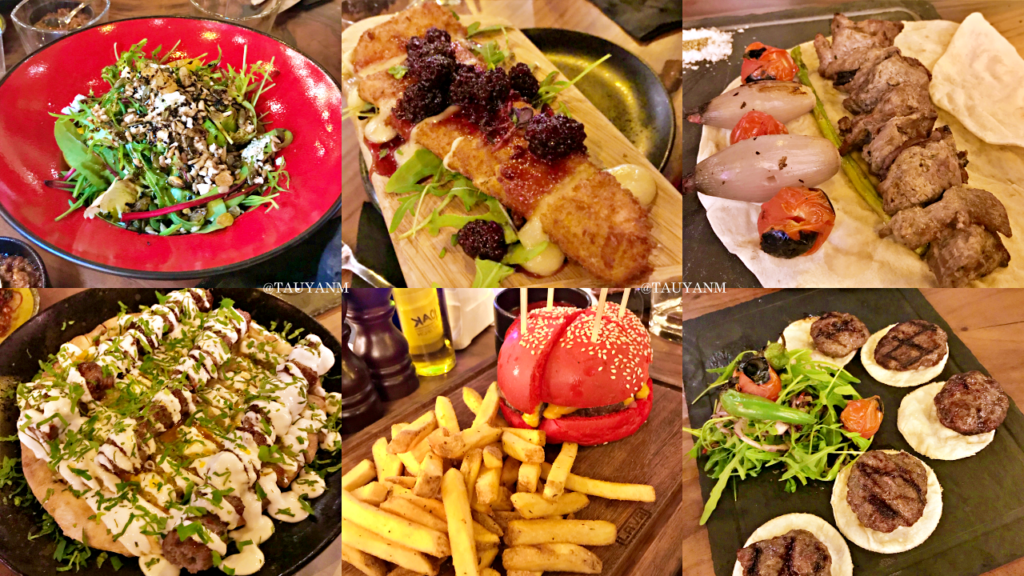 LEZZET-STEAKHOUSE-SALAD-KEBAB-BURGER-BRIE-FOOD-BLOG-TAUYANM-DUBAI-FOOD-BLOGGER
