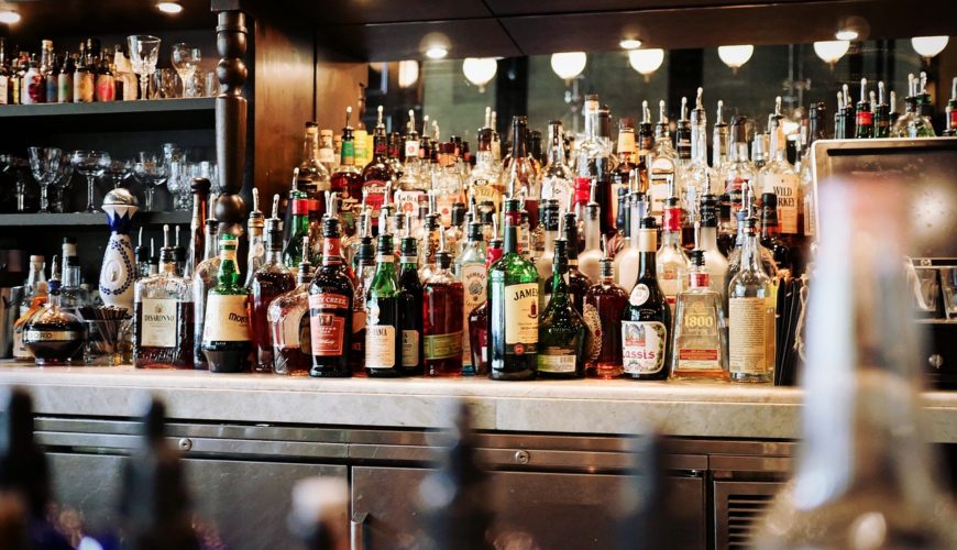 10 Bars You Have to Visit in Nashville