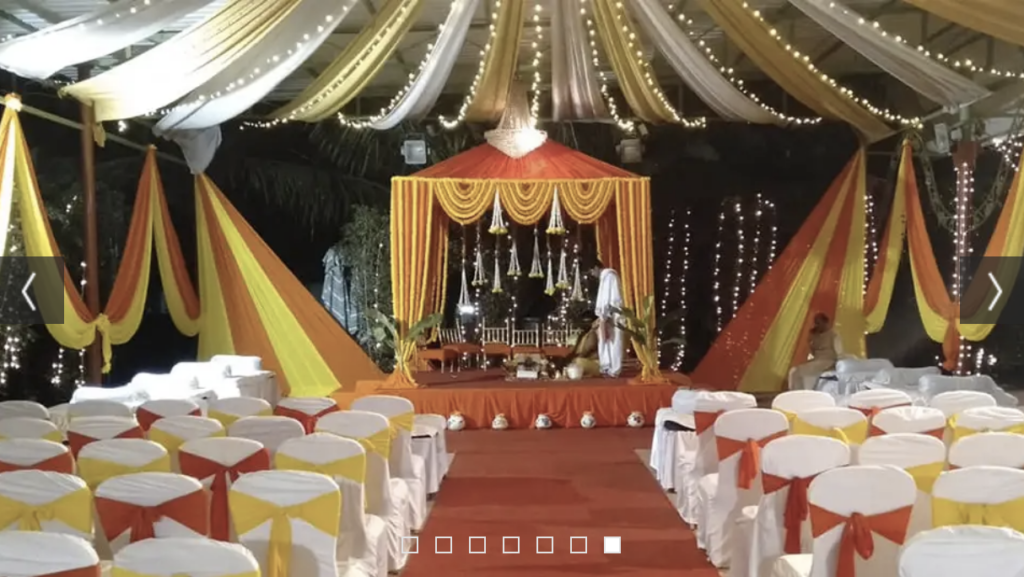 What are the top 5 banquets halls under a budget in Bangalore, dubai blog ,dubai blogger, tauyanm
