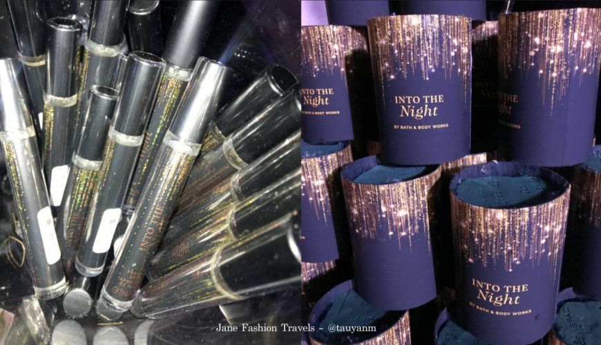 bath and body works arabia, into the night, cove beach dubai, jane fashion travels, dubai blogger, dubai blog, dubai events,