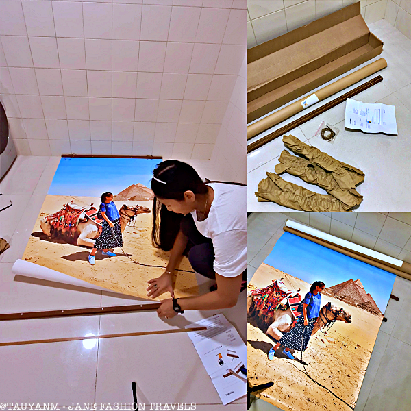 photowall review, tauyanm, jane fashion travels, dubai blogger, egypt, picture of the pyramid 4