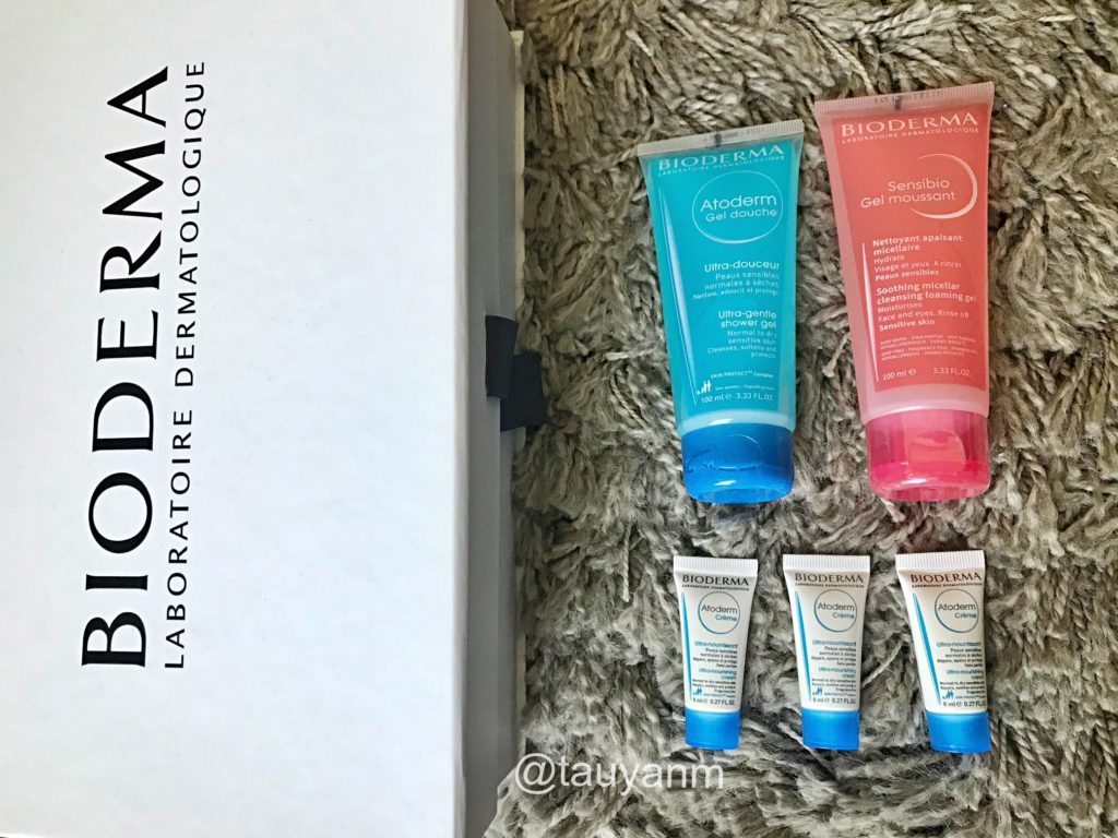 Naos, Bioderma, Sensibio, Atoderm, tauyanm, jane fashion travels, dubai blogger, dubai influencer, filipino blogger