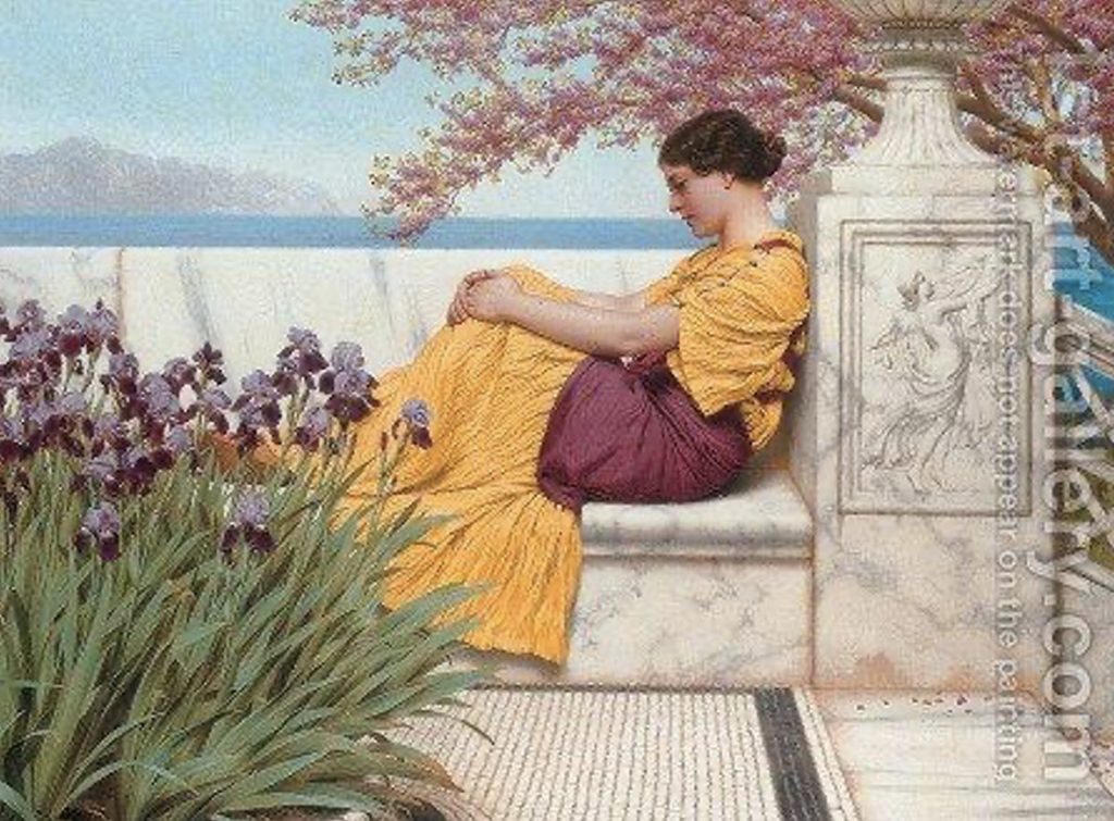 Top 5 Paintings in Vibrant Colors, tauyanm, jane fashion travels, lifestyle blogger, paintings