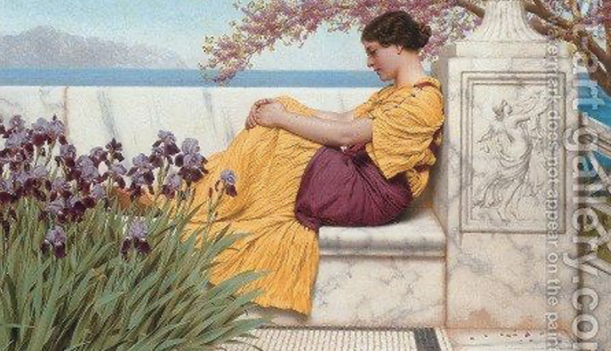 Top 5 Paintings in Vibrant Colors, tauyanm, jane fashion travels, lifestyle blogger, paintings