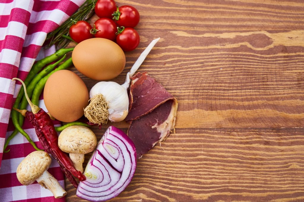 Clean Eating The 7 Top Vegetarian Diet Tips