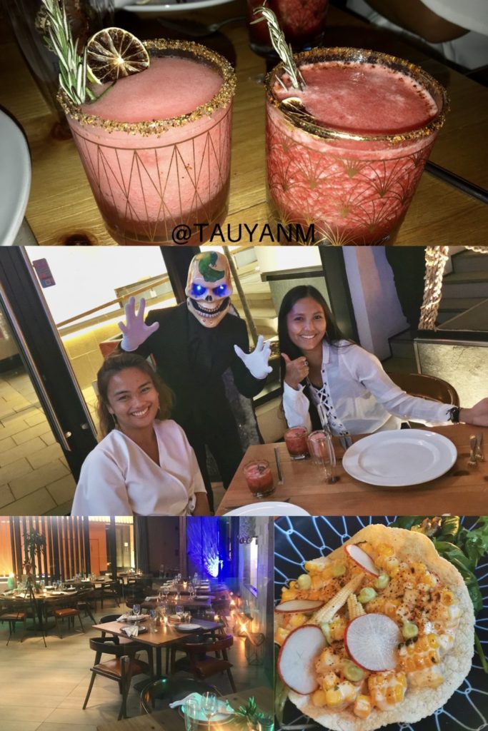 TAUYANM, puerto 99, ladies night dubai, ladies night, dubai ladies, filipino bloggers in dubai, tauyanm, dubai food bloggers