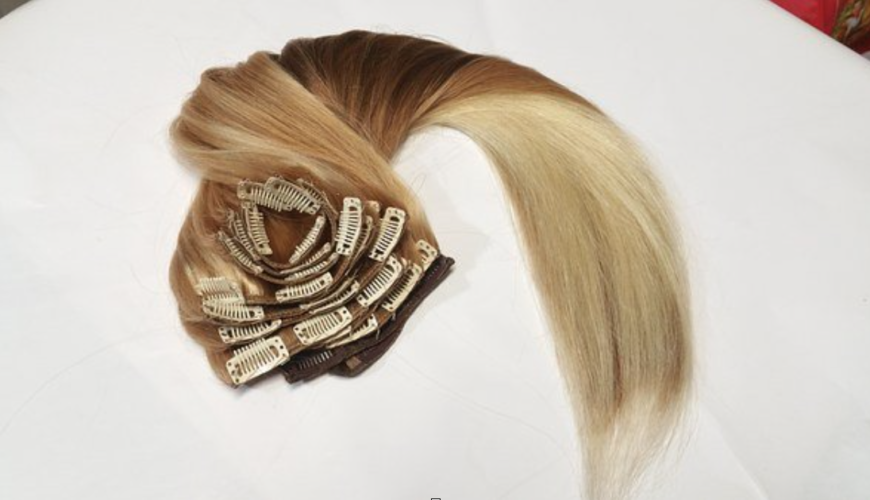 Tips For Styling Your Hair Extensions