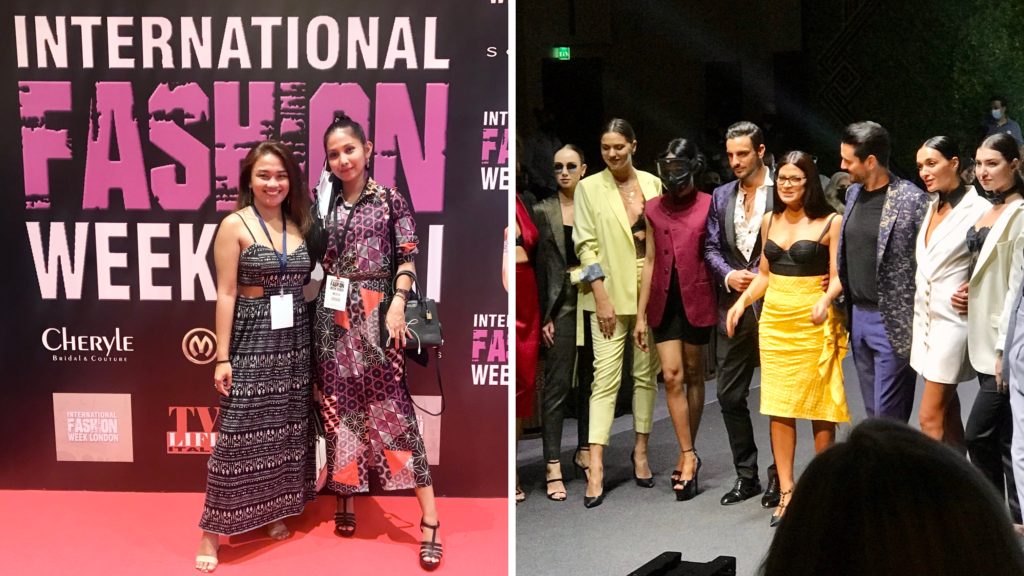 dubai fashion week, arab fashion week, new york fashiob week, dubai fashion blogger, dubai influencer, jane fashion travels, tauyanm ,dubai fashion