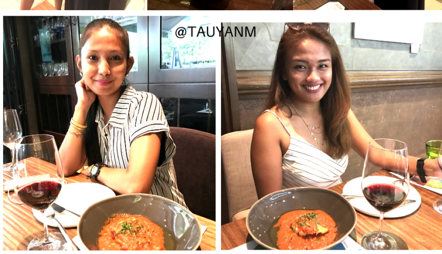wine tasting, boca dubai, dubai food blogger, filipino bloggers in dubai, spanish food, spanish wine
