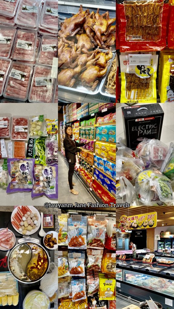 @wemartuae, asian grocery dubai, hotpot dubai, shabu shabu dubai, filipino bloggers in dubai, dubai food bloggers, shopping in dubai, tauyanm, jane fashion travels, grocery haul, korean food dubai,