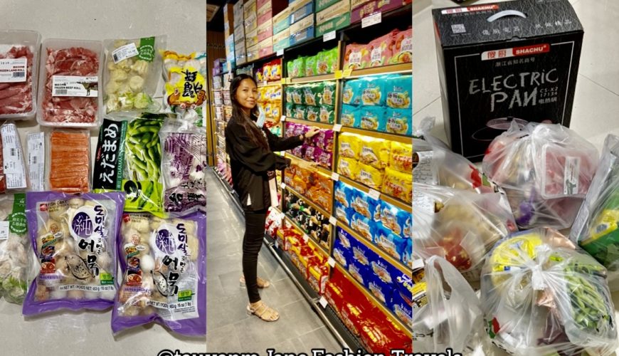 @wemartuae, asian grocery dubai, hotpot dubai, shabu shabu dubai, filipino bloggers in dubai, dubai food bloggers, shopping in dubai, tauyanm, jane fashion travels, grocery haul, korean food dubai,