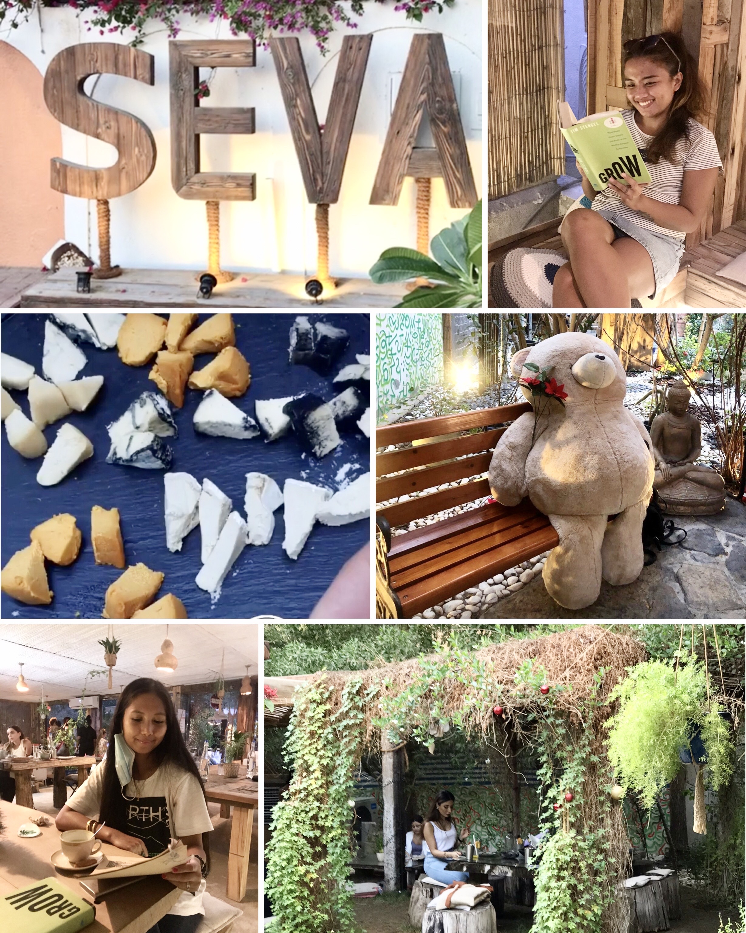 seva experience, filipino bloggers in dubai, filipino bloggers in uae, vegan dubai, vegan restaurant, food blog
