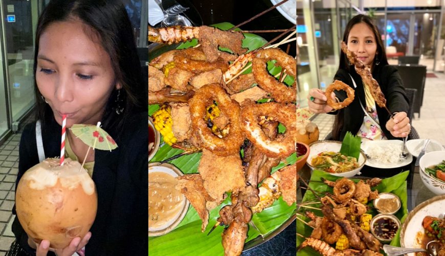 ibis hotel, filipino food, dubai food blogger, filipino bloggers in dubai, top dubai bloggers, food vlog, filipino picture