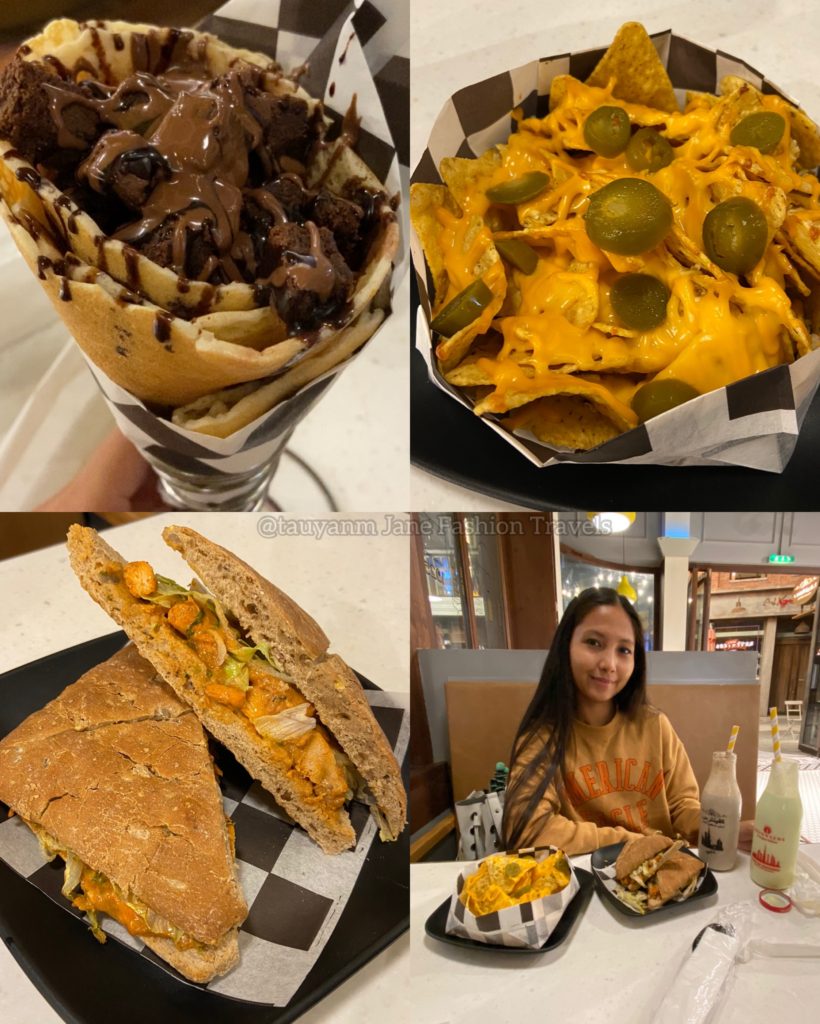 keventers, milkshakes, keventers arabia, dubai food bloggers, filipino bloggers in dubai, @tauyanm