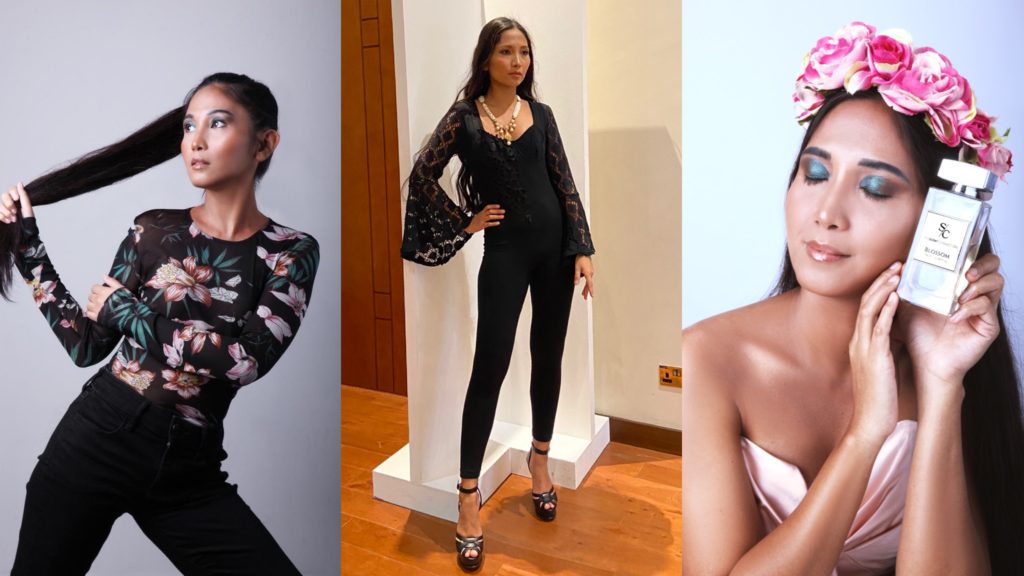 mary jane tauyan, model, dubai model, filipino bloggers in dubai