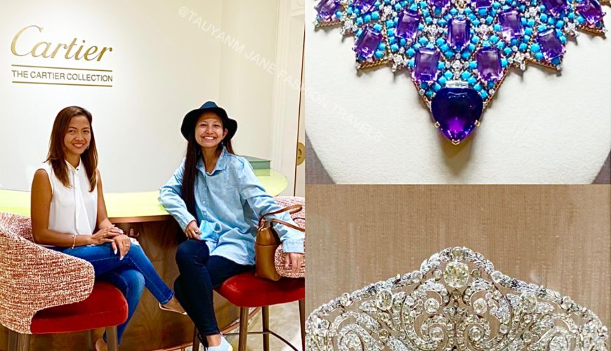 cartier, cartier bracelet, dubai blogger, filipino blogger, jane fashion travels, dubai models