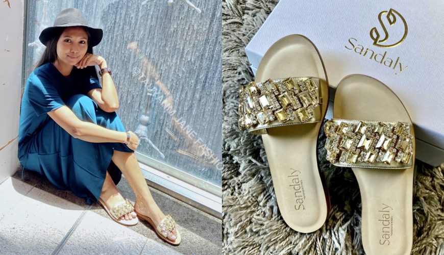 mysandaly, sandaly, italian brand, italian blogger, dubai blogger, filipino blogger in dubai