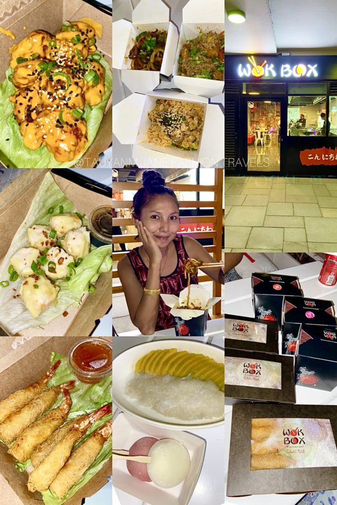 wokbox, asian street food, dubai food, dubai blogger, jane fashion travels, food blog