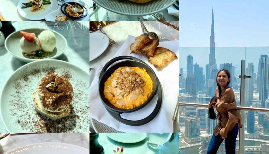 filia dubai, sls hotel, dubai blogger, dubai influencer, dubai model, dubai blog, jane fashion travels, filipino bloggers in dubai