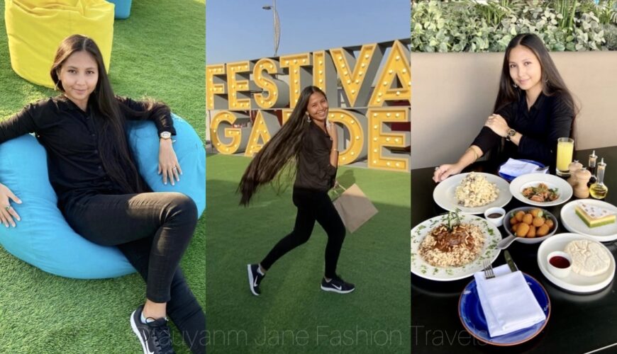 expo 2020 dubai, expo dubai, dubai blogger, dubai influencer, dubai food blogger, rising flavours, festival garden, dubai vlog, dubai youtuber, filipino bloggers in dubai, dubai model,