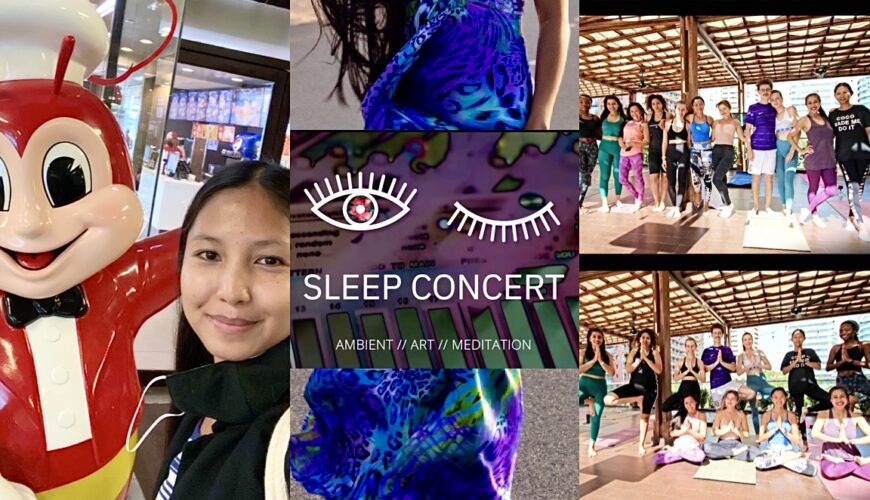 toda dubai, theater of digital arts, sleep concert, jollibee food, dubai yoga, dubai blogger, dubai vlog, model blog, dubai model, dubai influencer, filipino bloggers in dubai, famous blogger, famous youtuber, fashion bloggers in dubai, fashion blog, press release