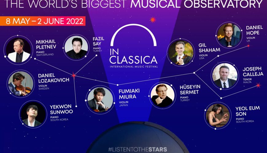 InClassica, Music Festival, dubai blogger, dubai model, dubai magazine, filipino bloggers in dubai, dubai opera, dubai blogger, dubai influencer