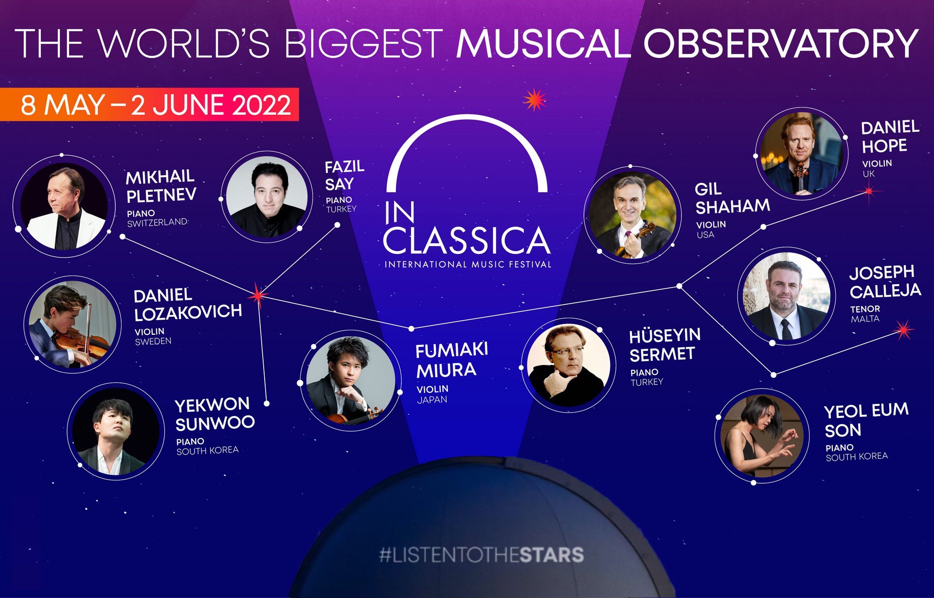InClassica, Music Festival, dubai blogger, dubai model, dubai magazine, filipino bloggers in dubai, dubai opera, dubai blogger, dubai influencer