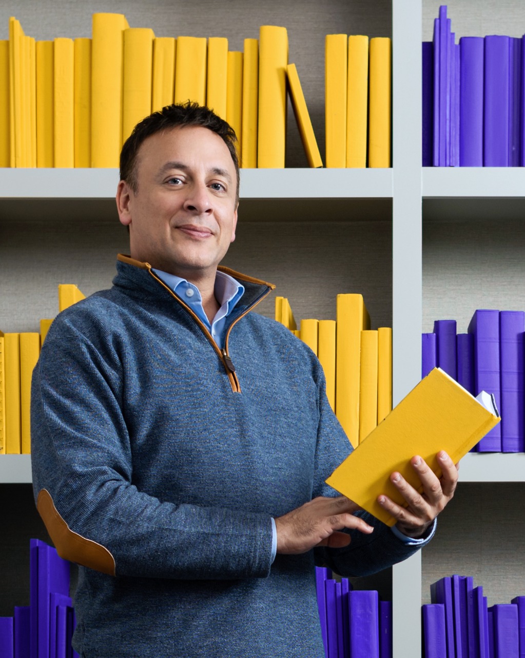 Michael Chasen, Co-founder and CEO of Class, anthology, dubai blogger, dubai influencer, dubai news