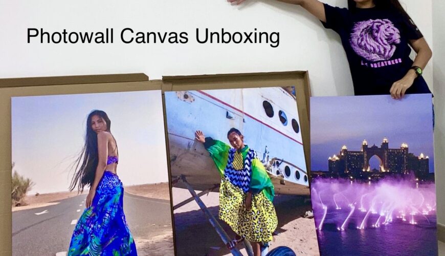 photowall, canvas, dubai blogger, malaysia blogger, malaysia model, malaysia influencer, dubai blogger