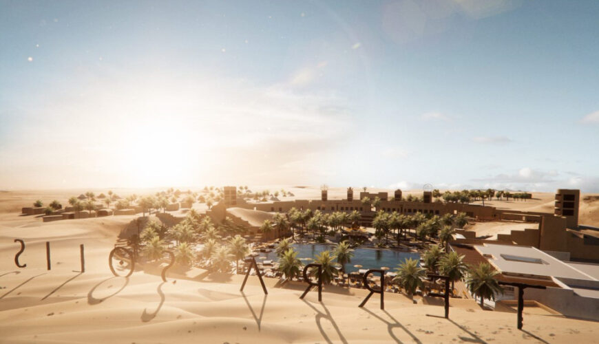 terra-solis, tomorrowland, dubai blog, dubai blogger, dubai influencer,