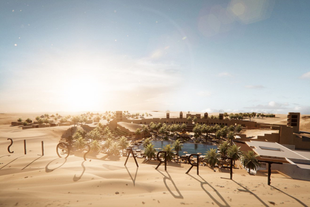 terra-solis, tomorrowland, dubai blog, dubai blogger, dubai influencer,