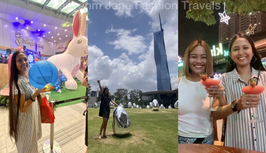 Mid-Autumn Lantern Festival, sungei wang plaza, changkat bukit bintang, lalaport, teamlab,microcosm, malaysia blogger, malaysia vlog, filipino blogger, frozen margarita