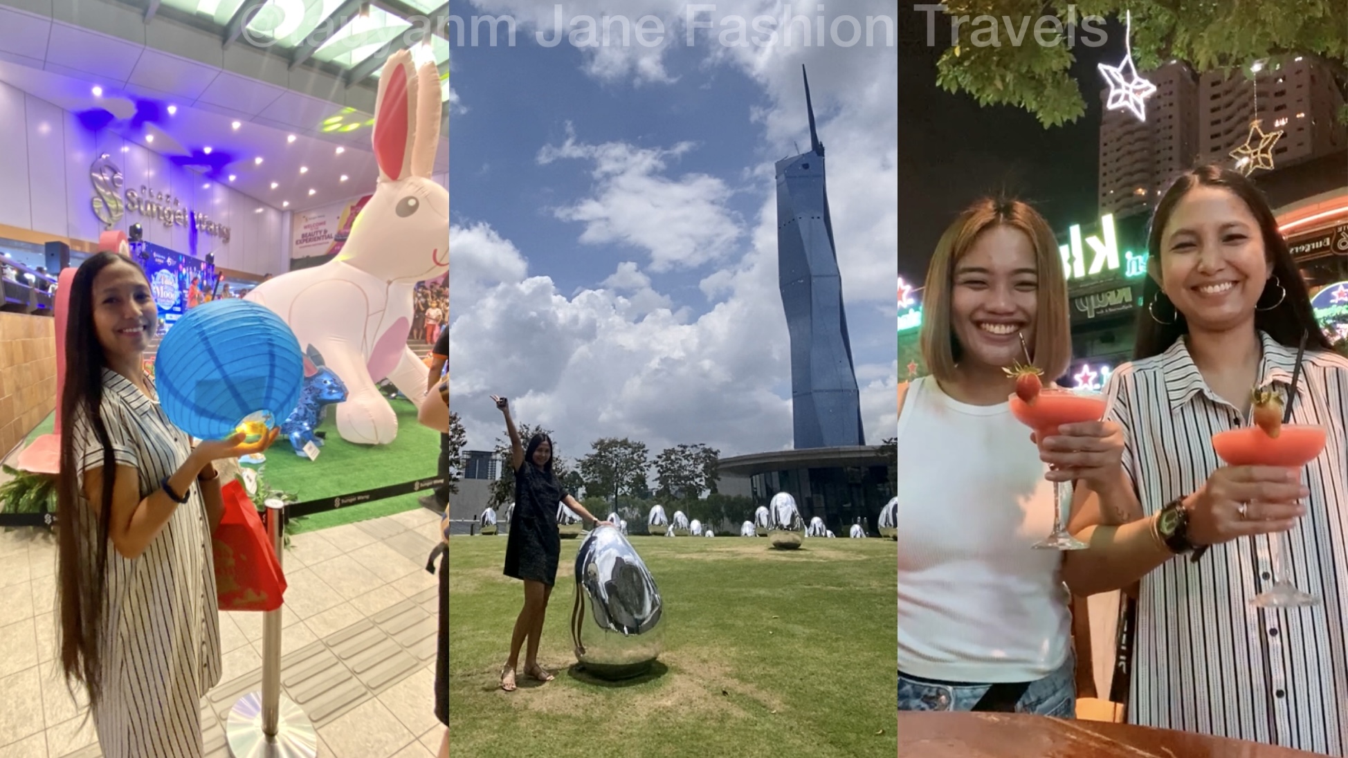 Mid-Autumn Lantern Festival, sungei wang plaza, changkat bukit bintang, lalaport, teamlab,microcosm, malaysia blogger, malaysia vlog, filipino blogger, frozen margarita