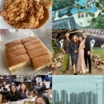 Johor Bahru, Roadtrip, Famous Banana Cake, Forest City, malaysia blogger, filipino blogger, youtuber, travel vlog, kuala lumpur malaysia