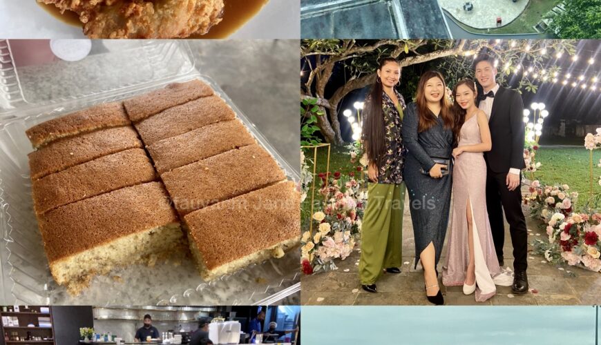 Johor Bahru, Roadtrip, Famous Banana Cake, Forest City, malaysia blogger, filipino blogger, youtuber, travel vlog, kuala lumpur malaysia