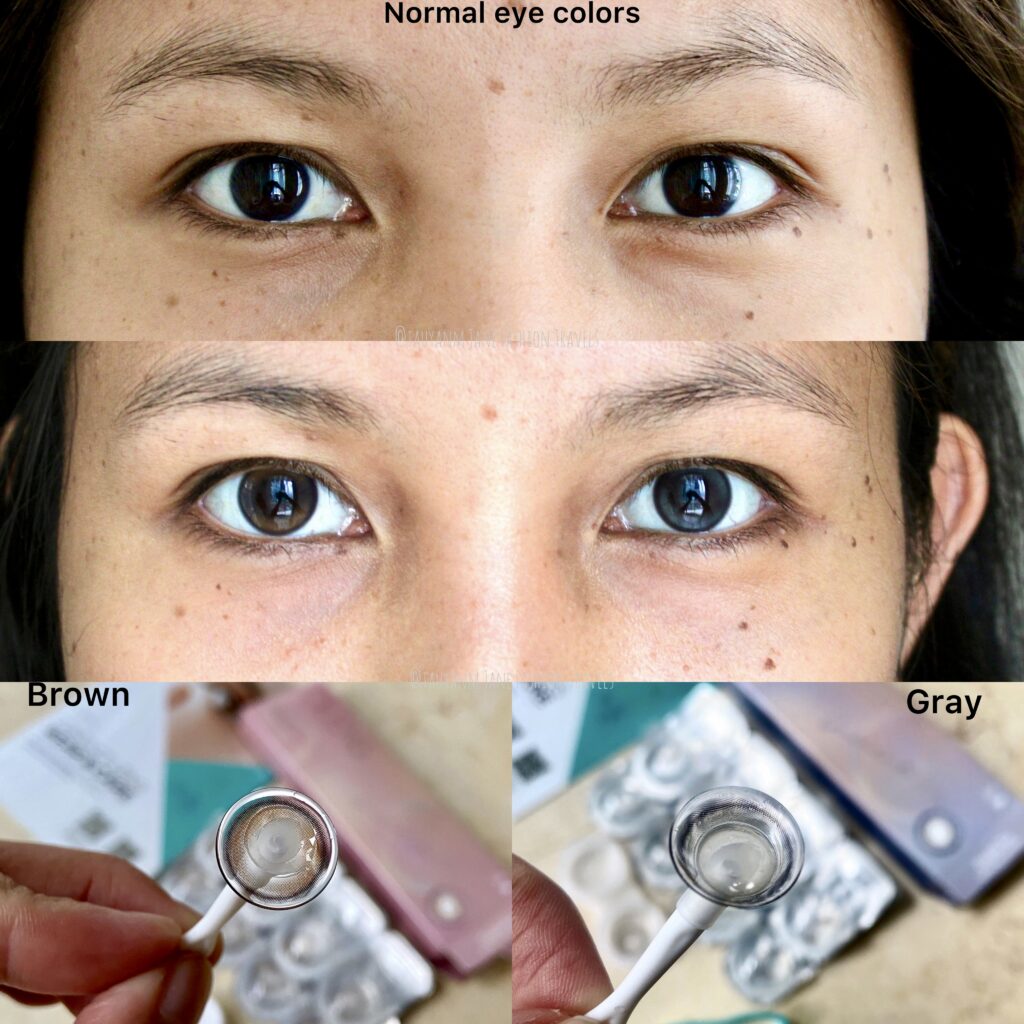 olens, contact lens, double tint, malaysia blogger, beauty blogger, olens blog, filipino, asian model, youtuber, influencer,2